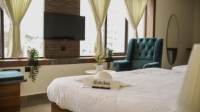 Radhe Suites